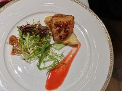 -都会尚膳·海鲜自助餐厅(重庆万豪酒店)