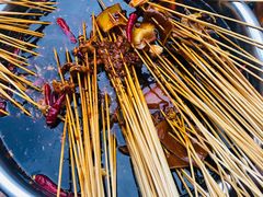 -江湖串串香(金牛万达店)