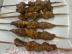 -大成烧烤