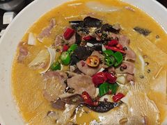 -明丰小渔馆(明月路店)