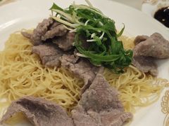 -香港麦奀云吞面世家(中山二路店)