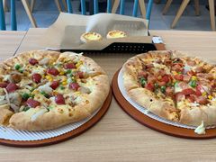 -达美乐比萨(双安店)