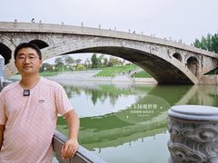 -赵州桥景区