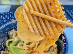 -拌陛河山抚顺麻辣拌(总店)