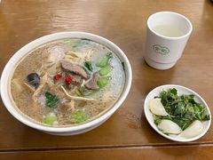 -合记烩面(人民路店)