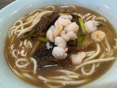 -奎元馆.百年奎元.非遗传承(西湖边的解放路店)