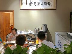-姜君·千岛湖鱼头馆(浦东大道店)