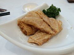 -金华安大酒楼·老牌潮菜·粤式茶点(东方国际店)