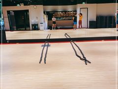 -超级猩猩健身·团课(国贸店)