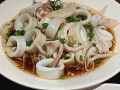 -紫阳海鲜楼·传承闽味(长乐路总店)