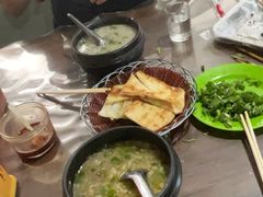 -灿哥羊汤(果园店)