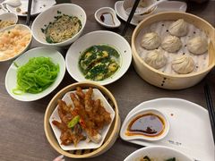 -苏小柳点心·手作小笼包(浦东嘉里城分院)