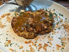 烤花菜排-Solo(衡山路店)