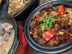 -陶德砂锅(蜀汉路店)