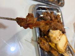 -马老大烧烤(和平路店)