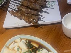 -義聚德·清真铜锅涮羊肉·烧烤(河东店)