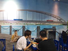 -马路边边·成都串串(翠柏路店)