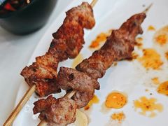 -东来顺饭庄(西直门店)