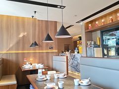 -五谷丰登农家院·地道胶东菜·海鲜烧烤(威海店)