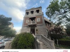 -天津意大利风情旅游区