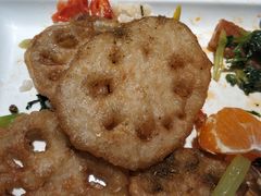 -素清香(解放路店)