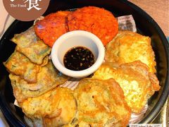 -火炉火自助餐(悠唐购物中心店)