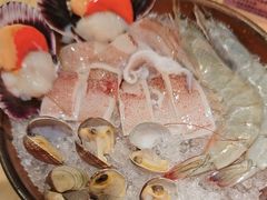 -沼津港精致料理·寿喜烧·烧鸟(漕河泾印象城店)