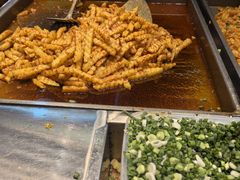 -丁家坡洋芋·观音桥好吃街A区(全国总店)