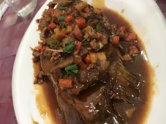 -臭桂鱼儿特色餐厅(朝晖七小区北区店)