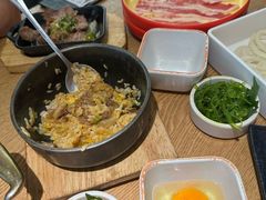 -沼津港精致料理·寿喜烧·烧鸟(青浦宝龙广场日料榜单店)