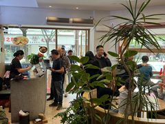 -韩海丽特色美食(秀州路店)