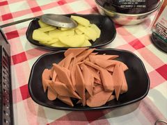 -三毛演义·湖南烧烤大排档(南浦店)