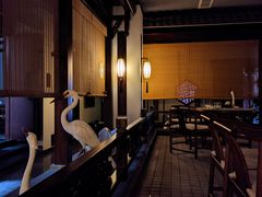 -蘭奢雅集·江浙菜(青山江滩店)