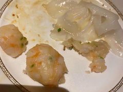 铭家虾饺皇-铭家点心(秦岭路店)