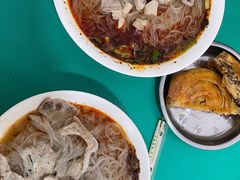 -甘记肥肠粉(马鞍北路店)