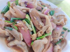 -红炎炎农家菜老字号(金水台店)