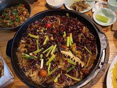 -老板恋上鱼(高新万达店)