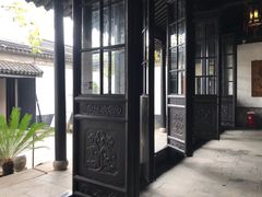 -黎里柳亚子纪念馆