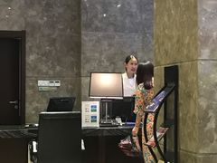 -徐州博顿温德姆酒店(高铁东站店)