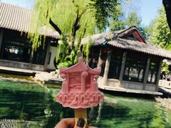 -趵突泉景区
