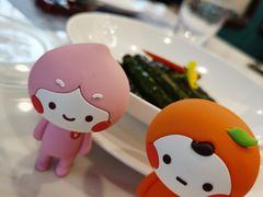 -子霖南山鲜虾面(南山总店)