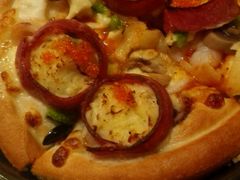 -必胜客(漕宝路店)