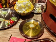 -西塔老太太泥炉烤肉(武汉摩尔城店)