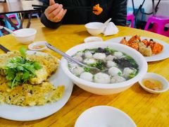 -老彬专工蚝烙糕粿