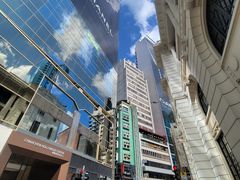 -大馆(前中区警署建築群)
