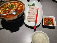 -三江里·宜宾川菜(亚运村店)