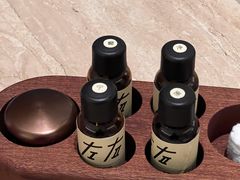 -左右Massage/Spa(长寿路店)