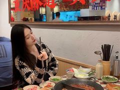 -赵美丽重庆火锅(西安直营总店)