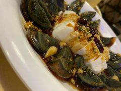 -特色酱椒鱼私房菜(黄鹤楼店)