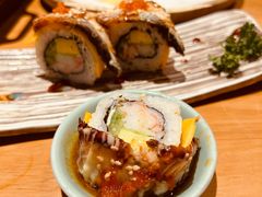 -一心创作料理屋(经开万达店)